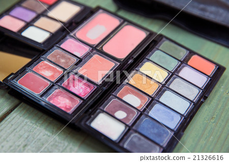 Make-up tool 21326616