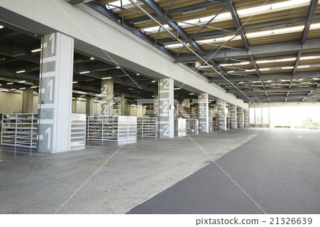 Warehouse business image 21326639