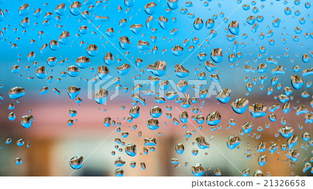 ababstract background with water drops and ababstract background with water drops and 21326658