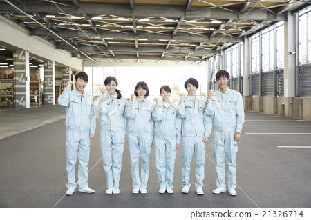 Warehouse business image 21326714