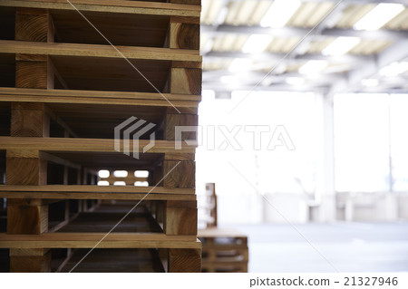 Warehouse business image 21327946