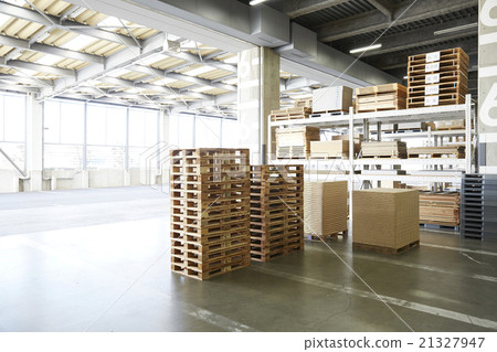 Warehouse business image 21327947