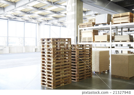 Warehouse business image 21327948