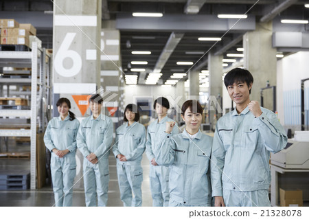 Warehouse business image 21328078
