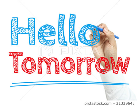 Hello Tomorrow Hello Tomorrow 21329643