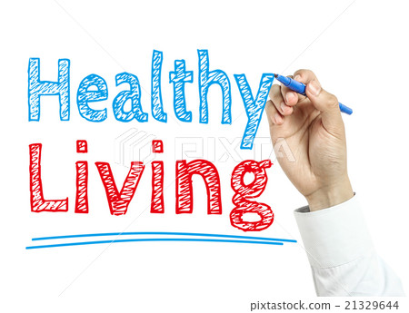 Healthy Living Healthy Living 21329644