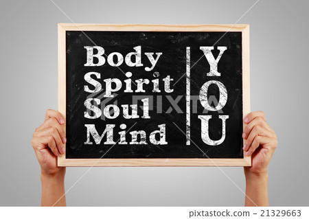 You Body Spirit Soul Mind You Body Spirit Soul Mind 21329663