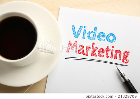 Video marketing Video marketing 21329709