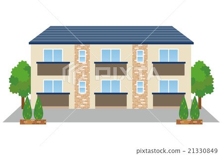 複式小屋公寓 21330849