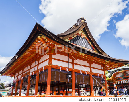 Fushimi-Inari Taisha  21331025
