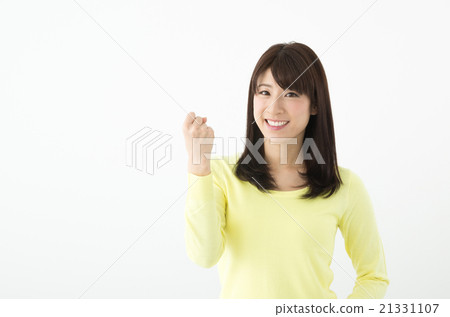 一個擺出腸道的女人 一個擺出腸道的女人 21331107