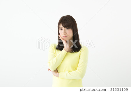 令人煩惱的女人 令人煩惱的女人 21331109