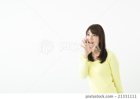 支持的女性 支持的女性 21331111