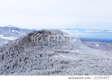 Mt. Usui Mt. Usui 21331477