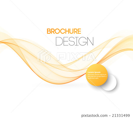 Abstract motion wave illustration Abstract motion wave illustration 21331499