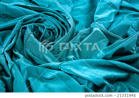 Satin fabric as a background 21331948