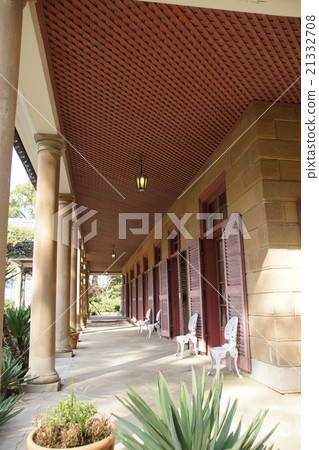 格洛弗花園老林格之家 格洛弗花園老林格之家 21332708