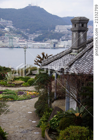 格洛弗花園老Grabber住房 格洛弗花園老Grabber住房 21332709