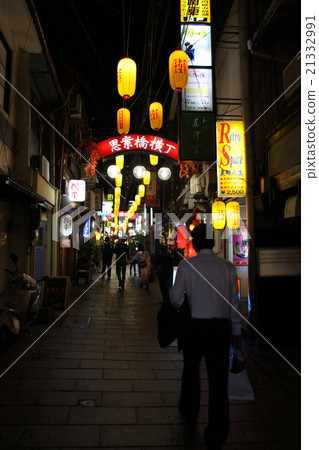 Nagasaki thinking bridge Yokocho Nagasaki thinking bridge Yokocho 21332991