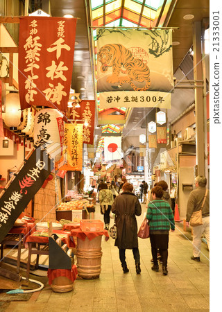 京都錦市場 京都錦市場 21333001