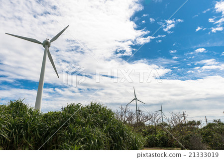 風力發電 風力發電 21333019