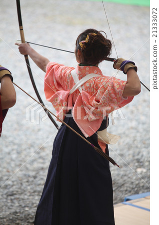 Stock Photo: toshiya, large specific national convention, man27;s formal divided skirt