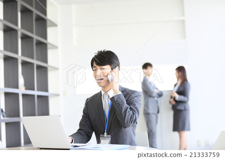 企業形象 企業形象 21333759