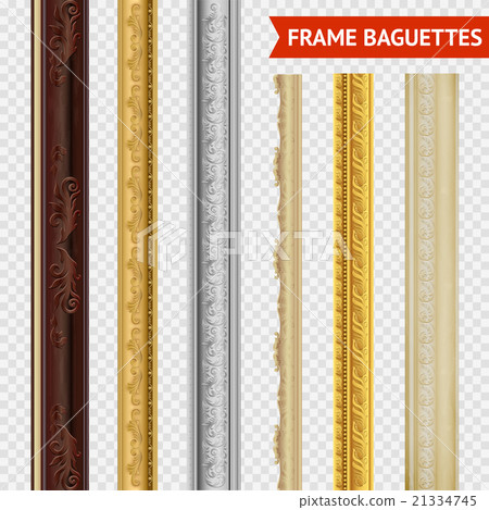 Frame Baguette Set 21334745