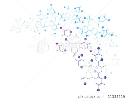 Molecular medical background Molecular medical background 21335229