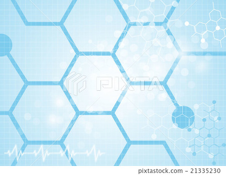 medical background 21335230