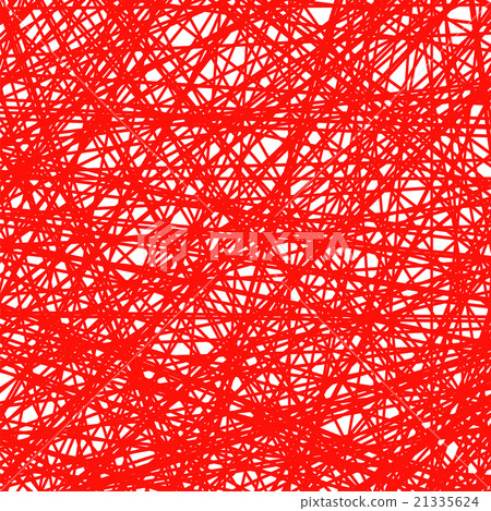 Vector Abstract Red Line Background. Vector Abstract Red Line Background. 21335624