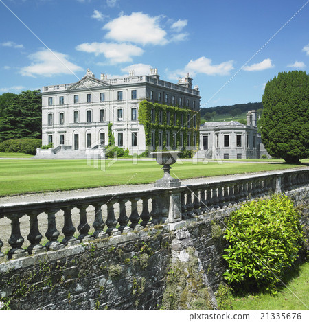 Curraghmore House, County Waterford, Ireland Curraghmore House, County Waterford, Ireland 21335676