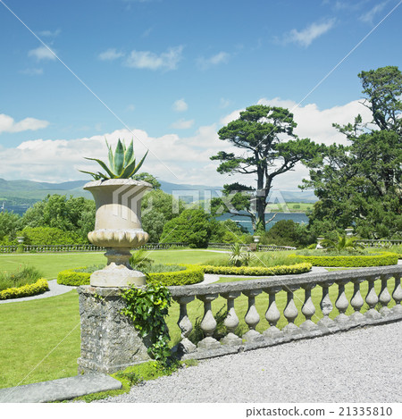 Bantry House Garden, County Cork, Ireland Bantry House Garden, County Cork, Ireland 21335810