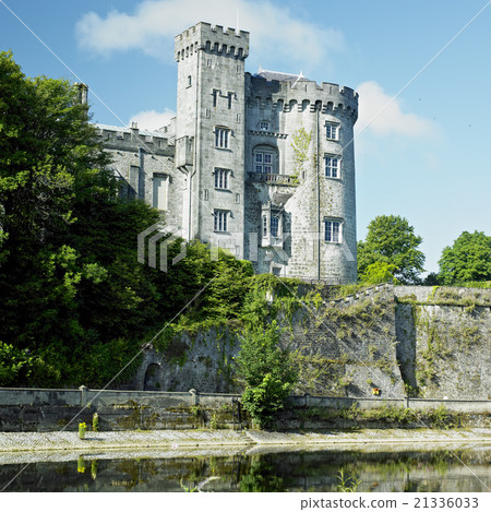 Kilkenny Castle, County Kilkenny, Ireland Kilkenny Castle, County Kilkenny, Ireland 21336033