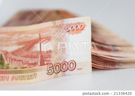 Half a million rubles Half a million rubles 21336420