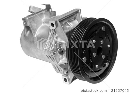 Air conditionng compressor 21337045