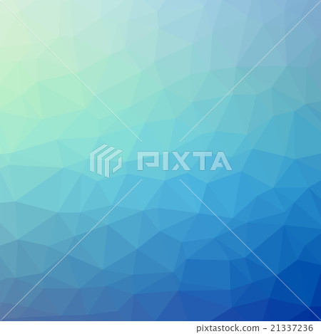 Triangle pattern background 21337236