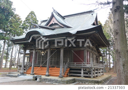 主要神殿惡魔神殿 21337303