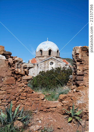 Ekklisia Agios Ioannis Prodromos, Attica, Greece Ekklisia Agios Ioannis Prodromos, Attica, Greece 21337366