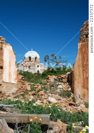 Ekklisia Agios Ioannis Prodromos, Attica, Greece 21337372