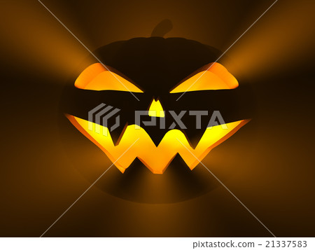 Jack O Lantern Halloween Pumpkin Jack O Lantern Halloween Pumpkin 21337583