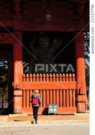 高野山大門 高野山大門 21337796