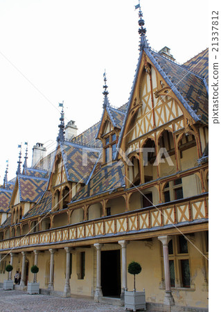 Hospice Beaune Bourgogne地區 21337812