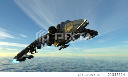 Fighter 21338614