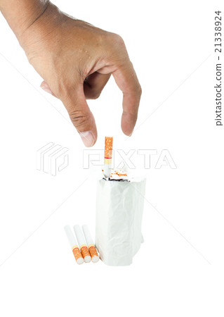 cigarette cigarette 21338924