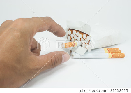 cigarette cigarette 21338925