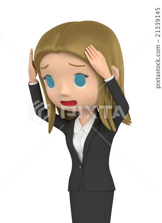 失敗的女商人 21339145