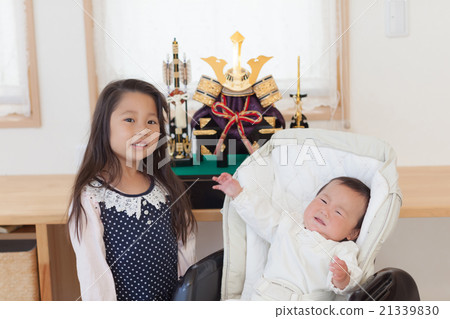 baby, infant, child 21339830