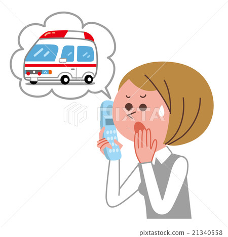 救護車緊急情況 救護車緊急情況 21340558