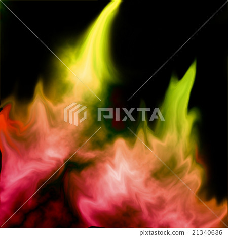 flame fire flame fire 21340686
